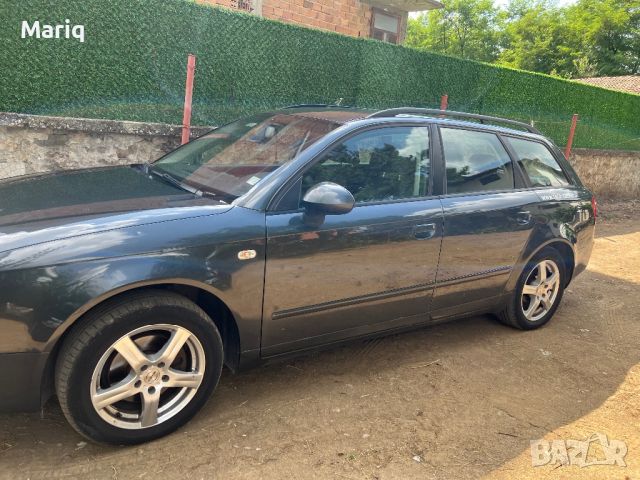 Seat Exeo 2.0TDI 120к.с., снимка 4 - Автомобили и джипове - 46563334