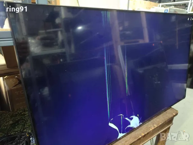 Захранване - BN44-01054E TV Samsung UE50TU8072U, снимка 2 - Части и Платки - 47275987