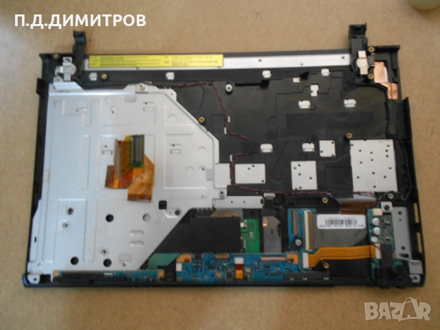 Части за лаптоп  SONY, снимка 7 - Други - 51619249