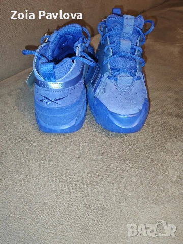 маратонки reebok 37 номер , снимка 4 - Маратонки - 54274861