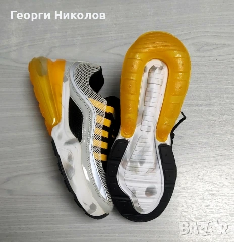 Дамски маратонки , снимка 5 - Маратонки - 46936145