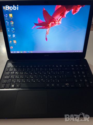 Acer Extensa EX2510G-321K, снимка 1 - Лаптопи за дома - 46745386