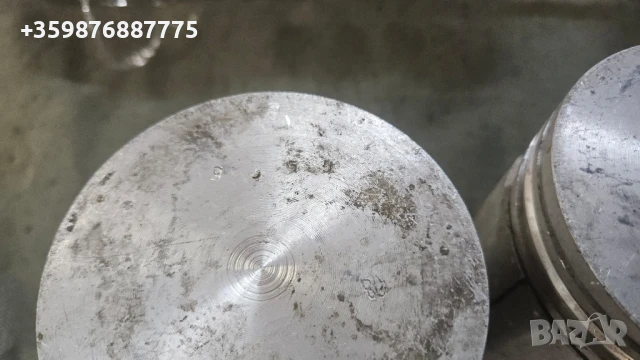 93.50 Бутала бутало Газ Уаз Волга Ретро Руски Руско руска , снимка 3 - Части - 50608558