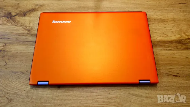 Лаптоп Lenovo Yoga 2 Touch screen, снимка 15 - Лаптопи за работа - 47296481