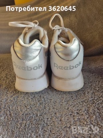 Оригинални дамски маратонки, снимка 4 - Маратонки - 52888688