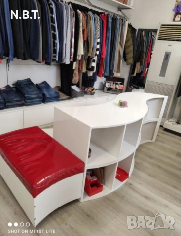 Готов бизнес или оборудване 