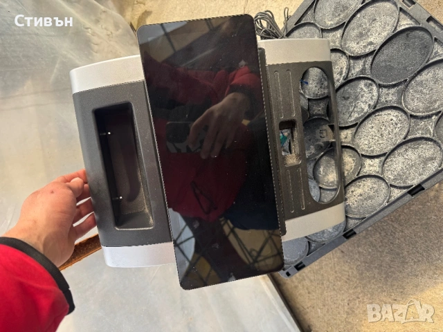 Мултимедия Nissan X-Trail, снимка 3 - Навигация за кола - 53808323