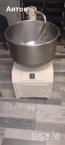 Оборудване за производство на тестени изделия