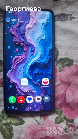 Продавам Самсунг А 54