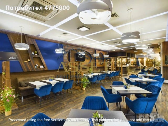 ПРОДАВА СЕ РЕСТОРАНТ "ФОРУМ" В ДИМИТРОВГРАД, снимка 16 - Заведения - 53976882