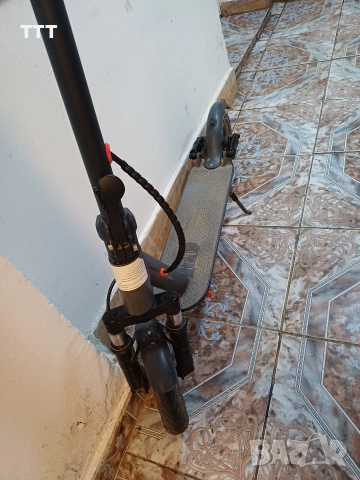 Електрическа тротинетка, снимка 7 - Други спортове - 53395306