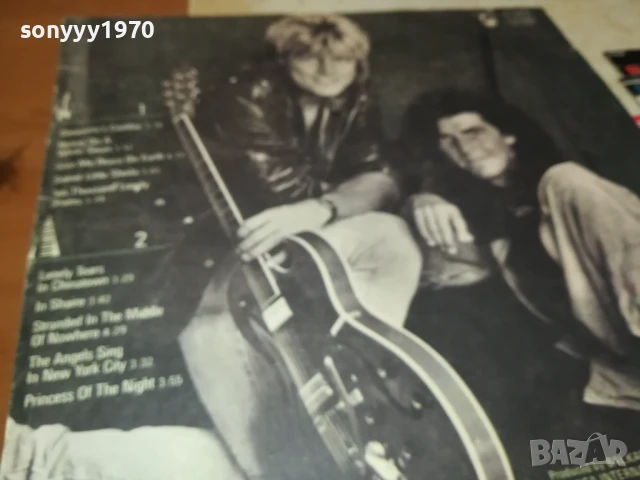 MODERN TALKING-ПЛОЧА 1206251003, снимка 12 - Грамофонни плочи - 50638535