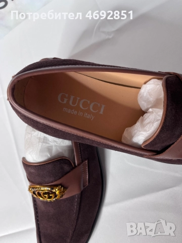 Нови обувки – премиум модел, еко кожа, снимка 5 - Други стоки за дома - 52906085