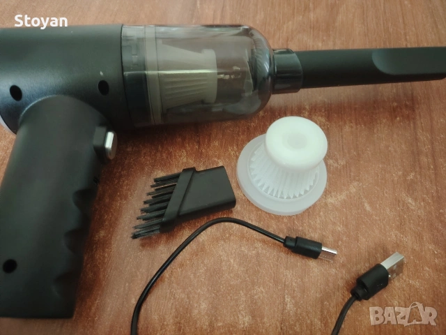 ПРАХОСМУКАЧКА , снимка 2 - Аксесоари и консумативи - 53854302