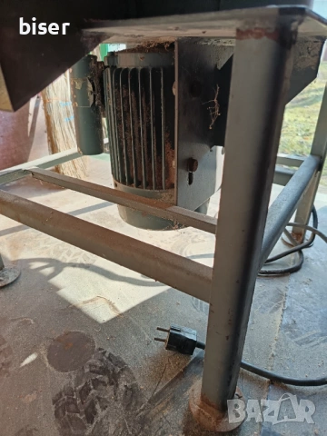 ФУРАЖОМЕЛКА - МОНОФАЗНА, снимка 8 - За селскостопански - 53190345