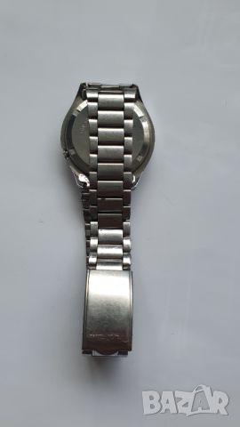 Мъжки часовник Seiko 5 Automatic, снимка 8 - Антикварни и старинни предмети - 45595153