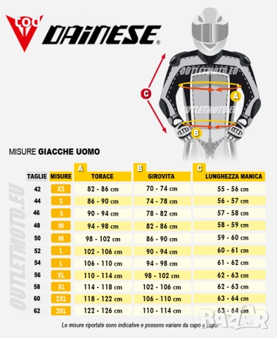Текстилно мото Яке Dainese Air Crono 2 Tex Black/Gray ,M-50,протектори, снимка 5 - Аксесоари и консумативи - 51534058