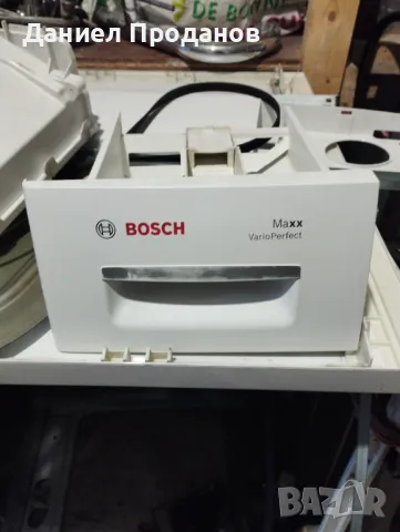 Пералня bosch maxx за части, снимка 11 - Перални - 49170249