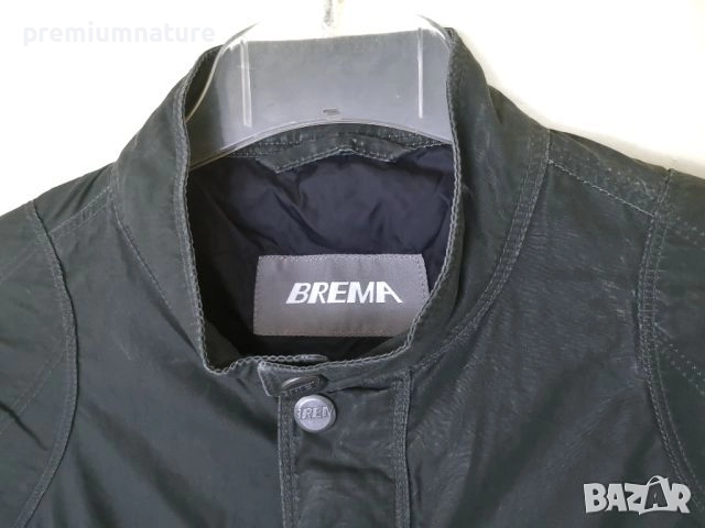 ○ BREMA ○ мъжко яке ○, снимка 4 - Якета - 51937890