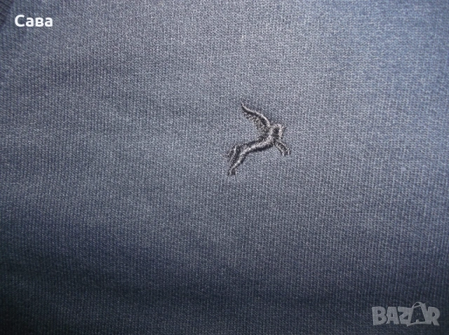 Жилетка MONTINO  мъжка,М-Л, снимка 2 - Суичъри - 53180778