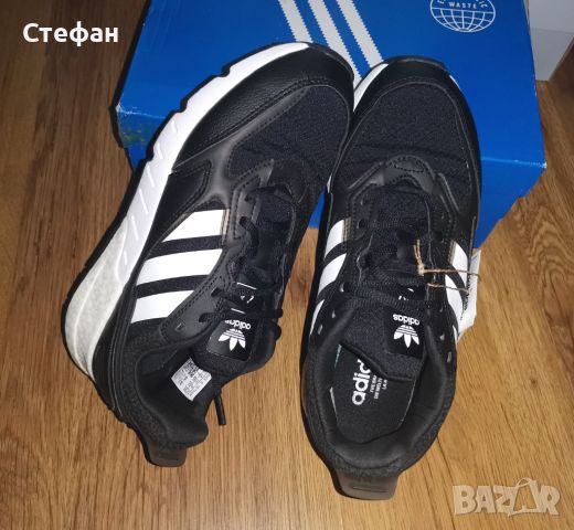 ХИТ ЦЕНА Сникърси Adidas Zx 1k Boost, снимка 7 - Маратонки - 46754076