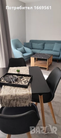 Студио за нощувки, Сл.бряг , снимка 1