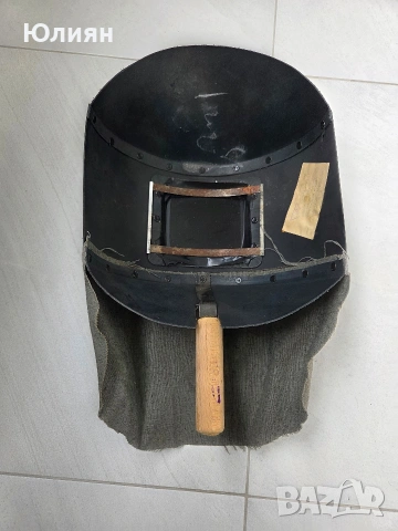 Маска за електроженисти, снимка 2 - Други инструменти - 54041741