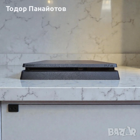 PlayStation 4 Slim 500GB