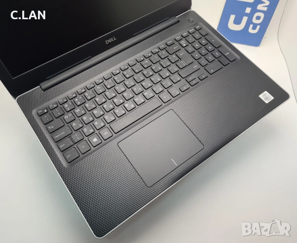 Dell Inspiron 3593 i7 1065G7/16GB/256SSD/1TB HDD/FHD, снимка 8 - Лаптопи за работа - 53641822