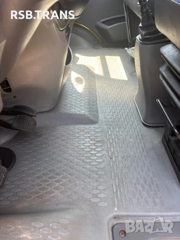 Iveco 65c17 PTO КЛИМАТИК, снимка 7 - Бусове и автобуси - 51762345