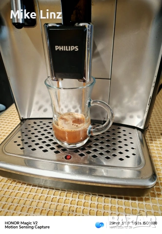 Philips EP3246 latte go, снимка 7 - Кафемашини - 53093270