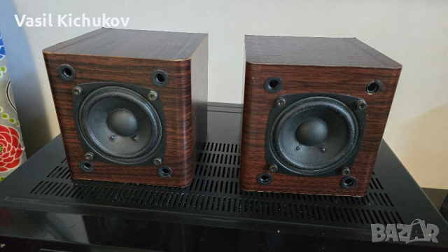 Ресивер Pioneer VSX-520 и Колонки, снимка 6 - Ресийвъри, усилватели, смесителни пултове - 45025667