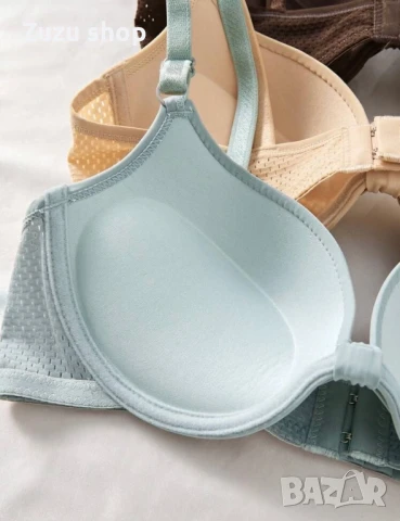 Комплект 4 броя сутиени, снимка 5 - Бельо - 50829149