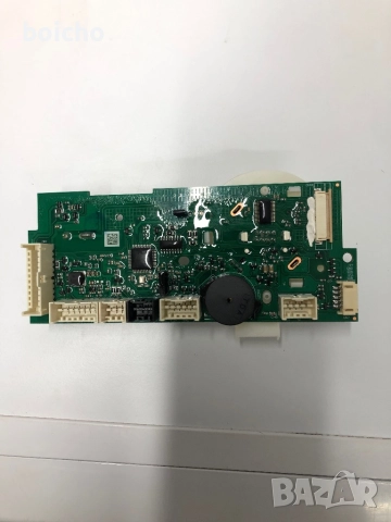 Нова платка за пералня Haier HWD80-B14979, снимка 2 - Перални - 51993659
