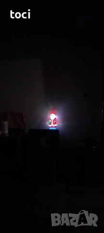 Лот Светеща коледна украса, снимка 4 - Декорация за дома - 52454546