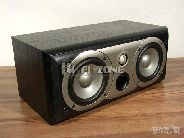  Център Infinity alpha center 