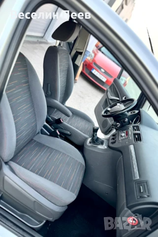 Ford C-max 1.6CDTI 109к.с., снимка 5 - Автомобили и джипове - 51166222