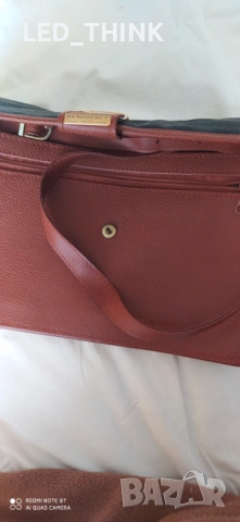 Чанта изкуствена кожа = запазена, снимка 3 - Чанти - 53143539