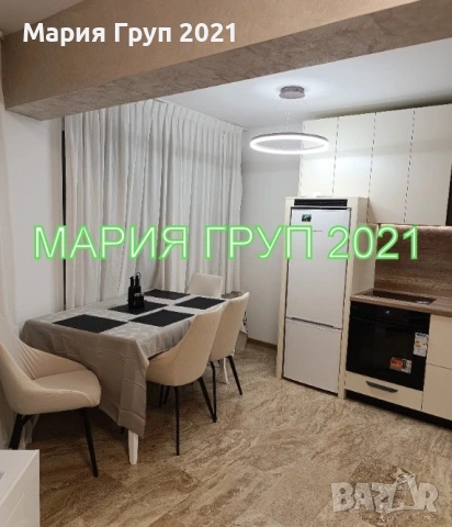 !!!ТОП ОФЕРТА!!!Продавам Апартамент Ново Строителство в гр. Хасково кв."Овчарски"!!!, снимка 3 - Апартаменти - 53888264