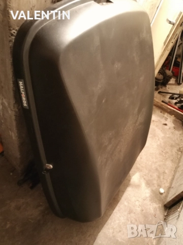 roof box,куфар за таван 