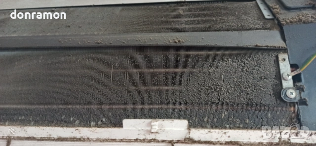 Профилактика, почистване и ремонт на климатици Пловдив и региона, снимка 6 - Други почистващи услуги - 46878958