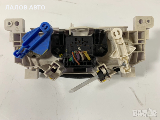 Управление парно Дачия Сандеро (04-09)г. Upravlenie parno Dacia Sandero n106276R, снимка 2 - Части - 51481665