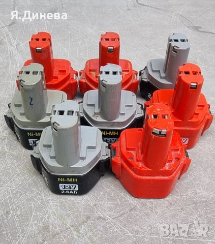 Благодарии Makita 12v---14,4v, снимка 2 - Други инструменти - 46553805