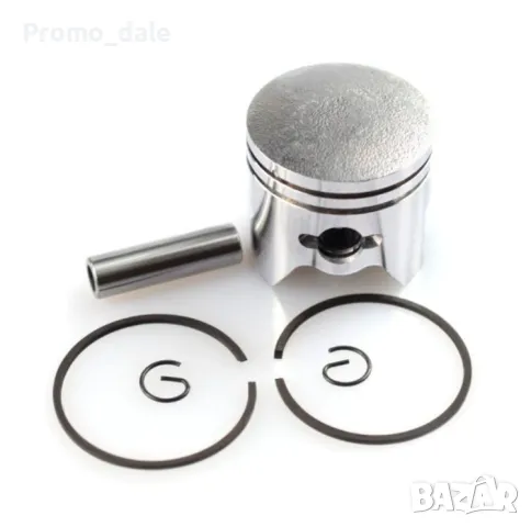 Бутало за бензинов тример, храсторез, моторна коса