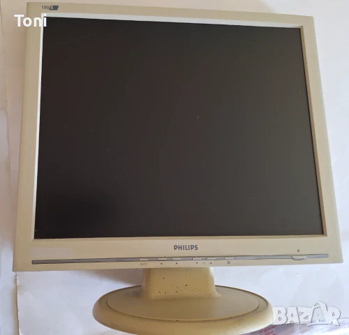 монитори от 17" до 24", снимка 5 - Монитори - 51391051