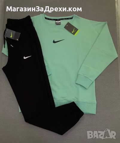 Дамски Комплекти Nike, снимка 13 - Спортни екипи - 45236881