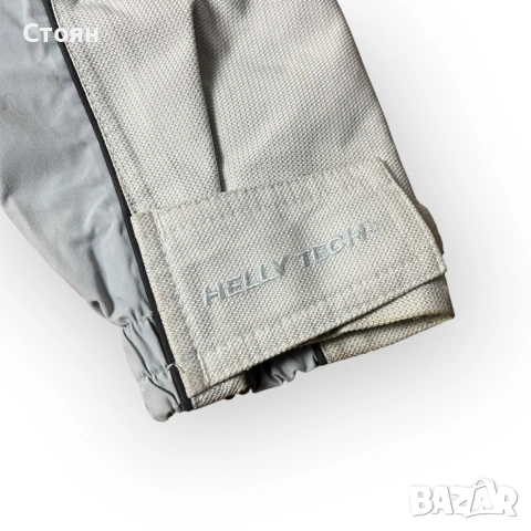 Helly Hansen Y2K Winter Jacket (Дамско), снимка 5 - Якета - 52022213