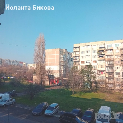 Продавам двустаен за отдаване под наем в Люлин 3, снимка 7 - Апартаменти - 53779166