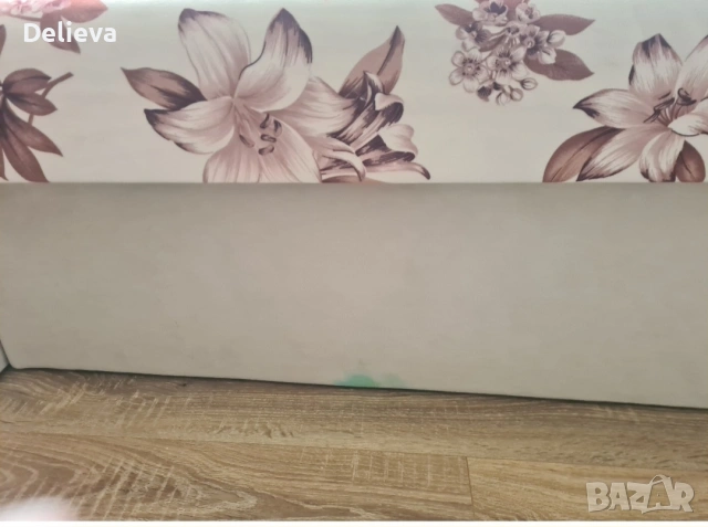 Диван Камелия, снимка 6 - Дивани и мека мебел - 54274812