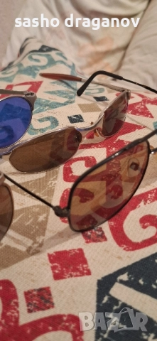 Очила с калъвка, снимка 9 - Слънчеви и диоптрични очила - 52470251